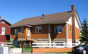 Pension B&b Dodeman